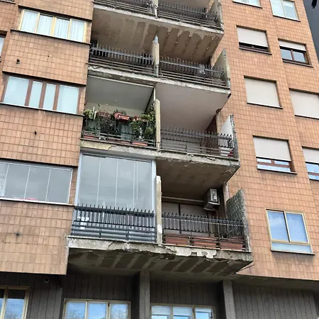 Lejlighed Guest_372 Zona Vaticano